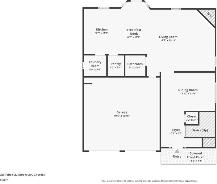 260 Toffee Ct - Photo 2 of 17