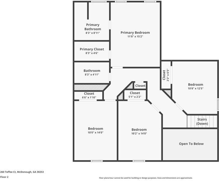 260 Toffee Ct - Photo 3 of 17