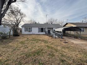 4427 South Osage Street - Photo 1 of 1