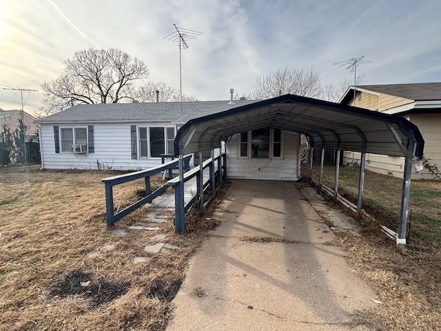 4427 South Osage Street - Photo 2 of 17