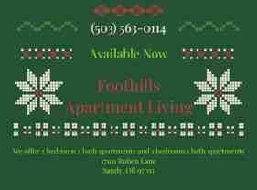 17101 Ruben Lane #320 - Photo 1 of 1