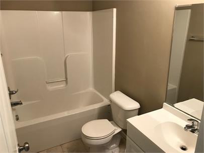 608 West Market Street #1 - Photo 5 of 10