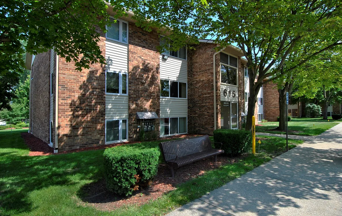 5588 Lapeer Road #B2 - Photo 2 of 25