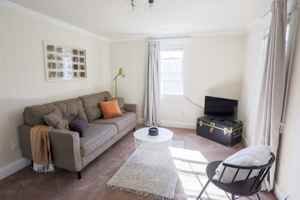 featured image of 1602 Monticello Road #A