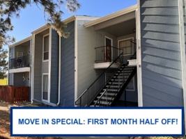 featured image of 2380 E Geddes Ave #1