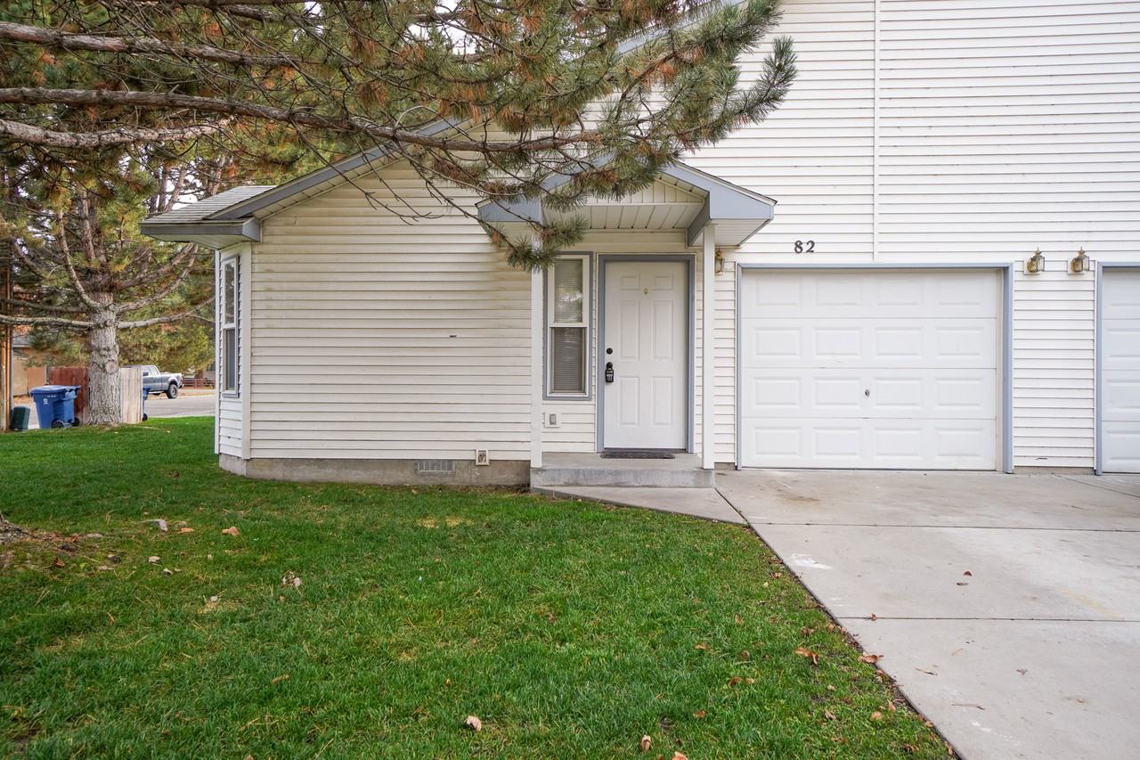 82 East 3rd Street #1 - Photo 2 of 25