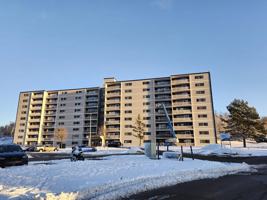 featured image of 155 Mystery Lake Drive #708