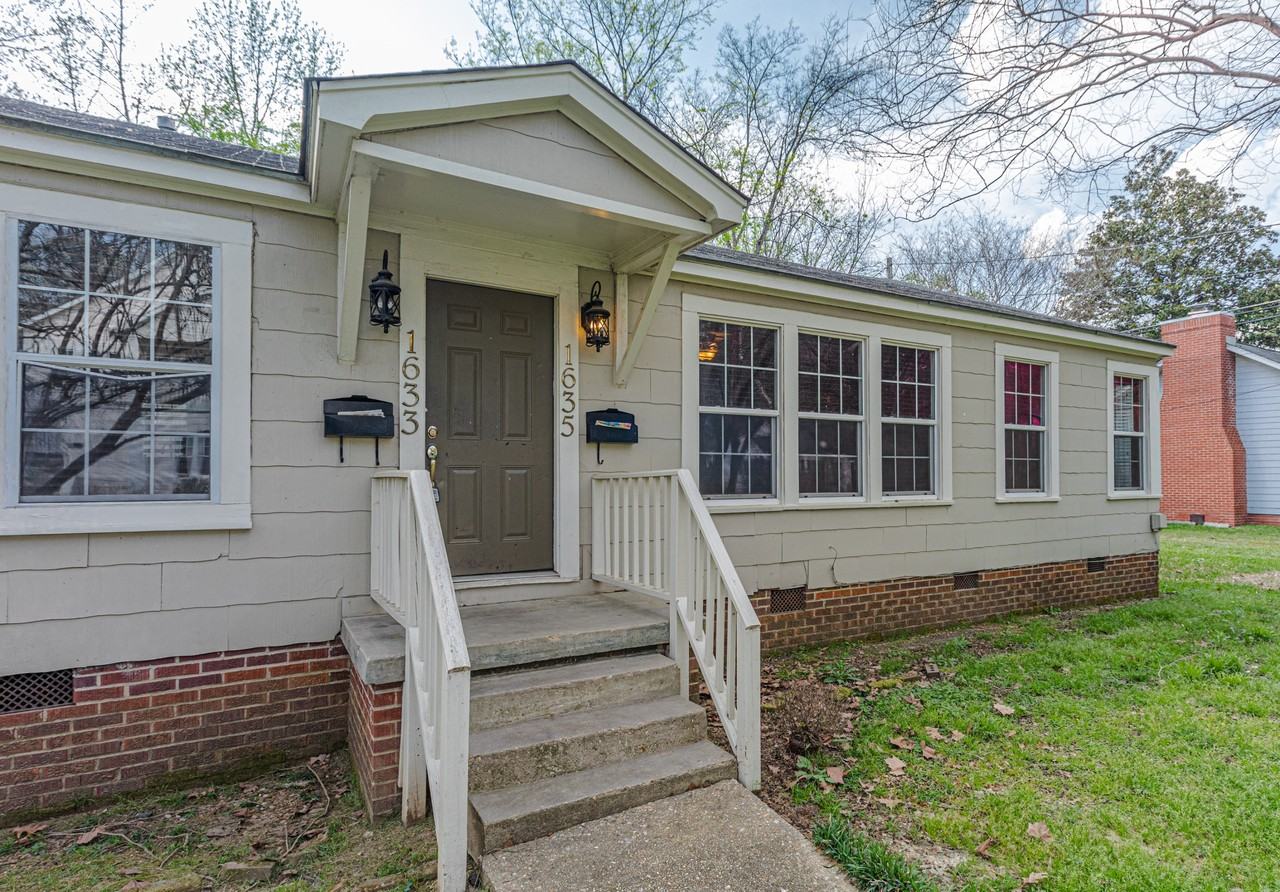 1633 Piedmont Street #1633 - Photo 2 of 27