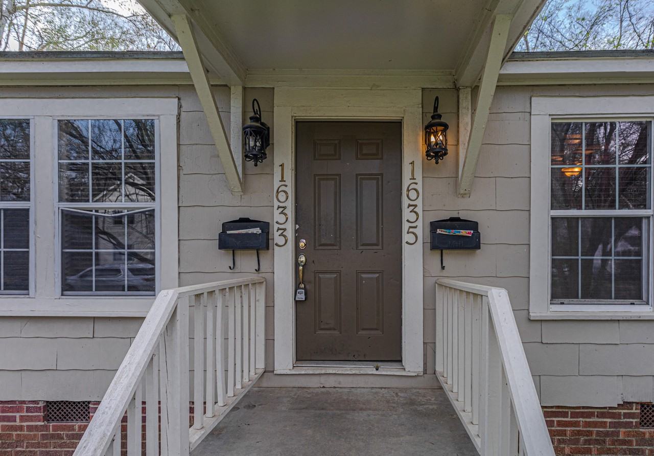 1633 Piedmont Street #1633 - Photo 3 of 27