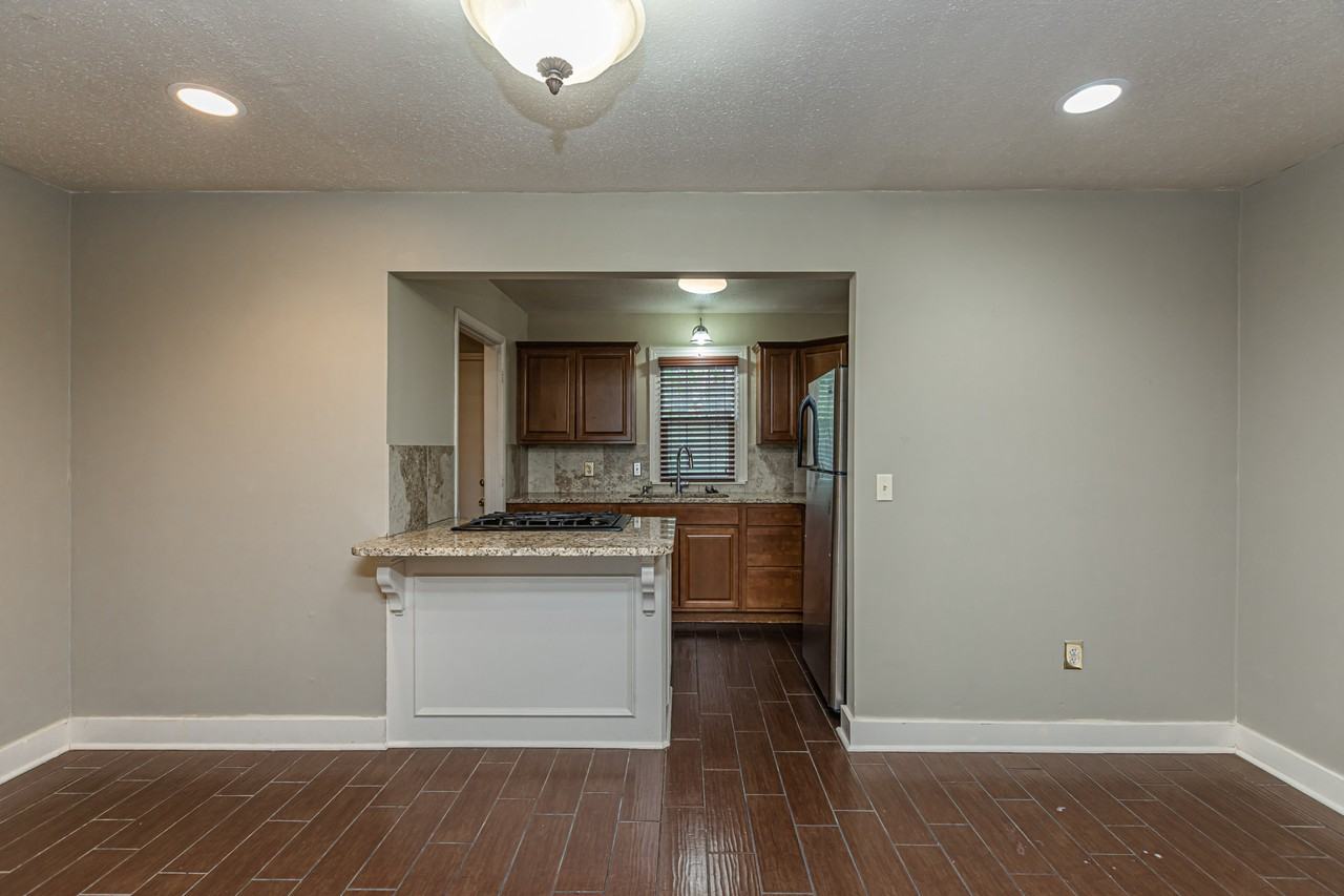 1633 Piedmont Street #1633 - Photo 6 of 27