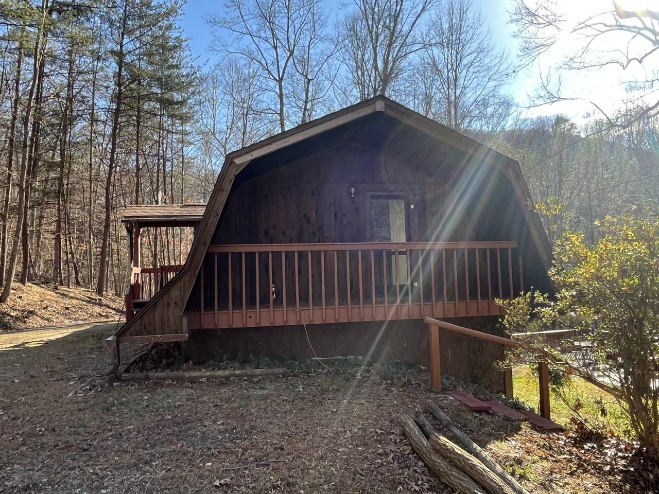 51 Buck Spring Acres #1 - Photo 2 of 25