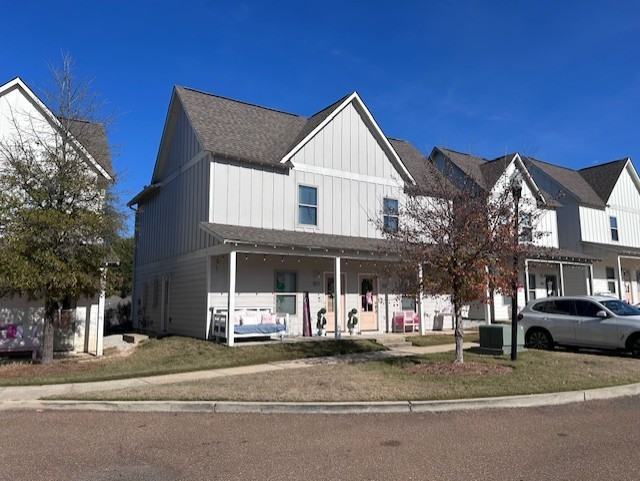 300 Oxford Road #300A - Photo 2 of 14