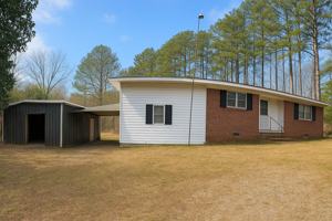 featured image of 1531 Mississippi Highway 9 #1