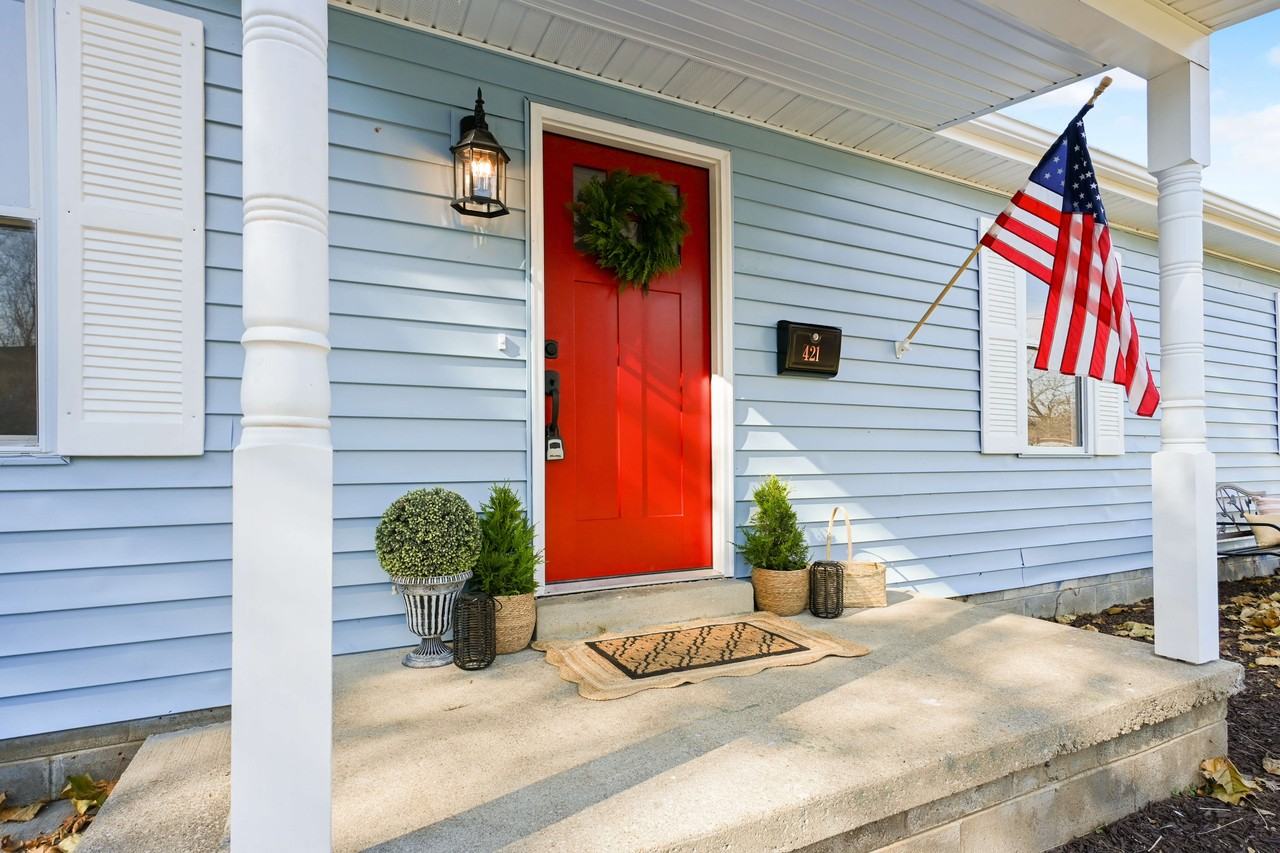 421 Elkton Pl #1 - Photo 2 of 13