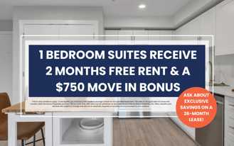 The Rise Apartment Homes - Photo 1 of 1