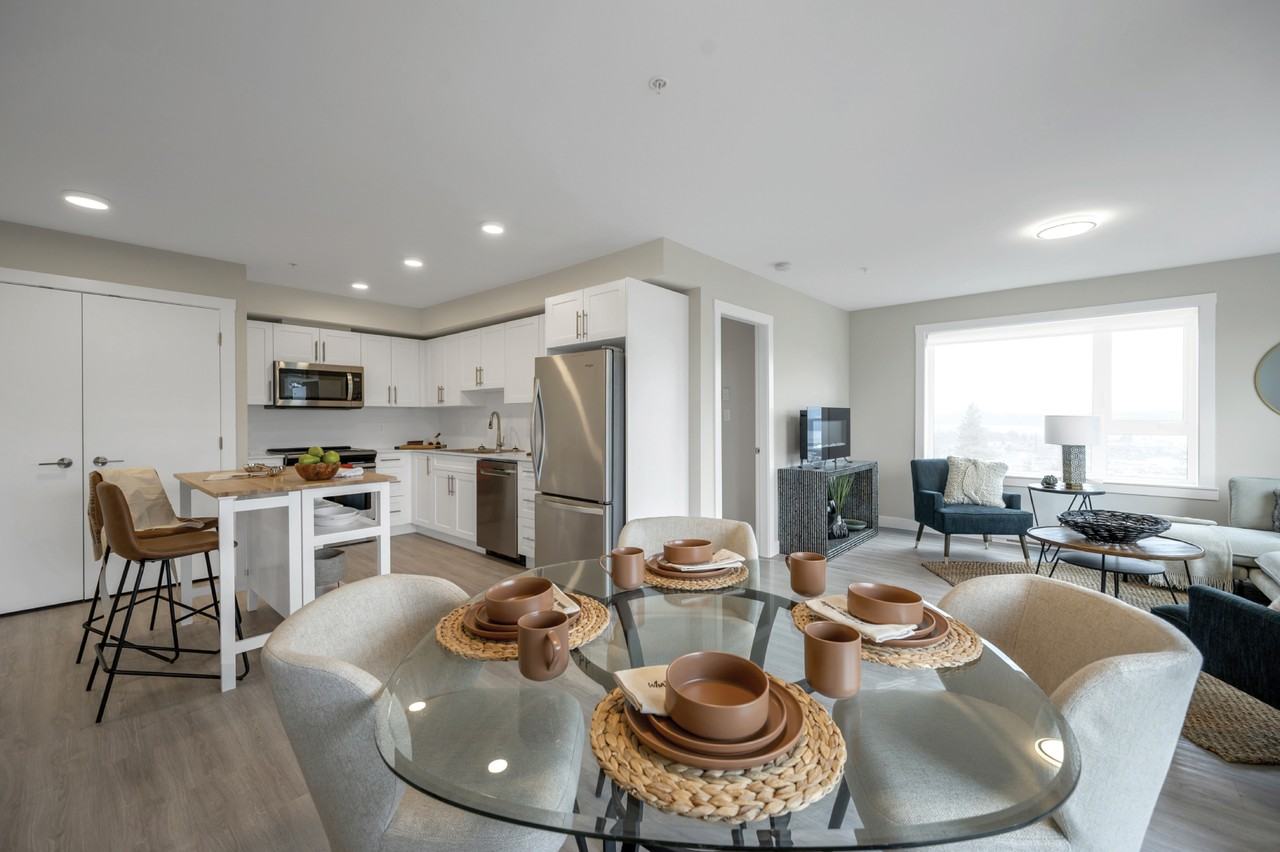 The Rise Apartment Homes - Photo 6 of 50