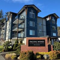 featured image of 407 Campbell Street #407