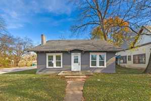 featured image of 432 North Denton Street #1