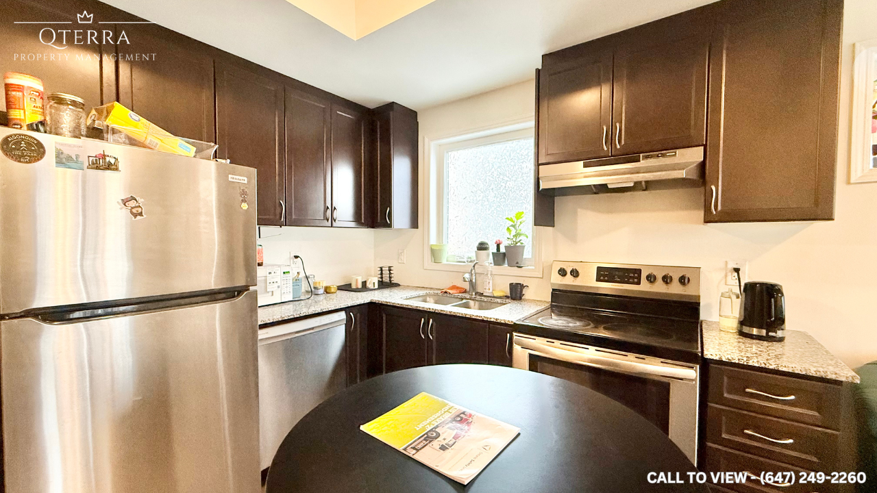 429-2789 Eglinton Ave E, Scarborough, Ontario M1J 0B2 - Photo 2 of 13