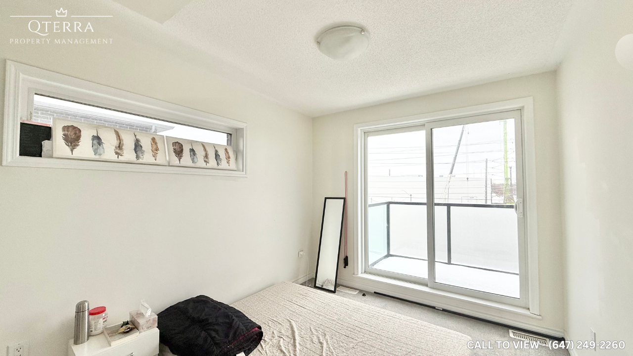 429-2789 Eglinton Ave E, Scarborough, Ontario M1J 0B2 - Photo 4 of 13