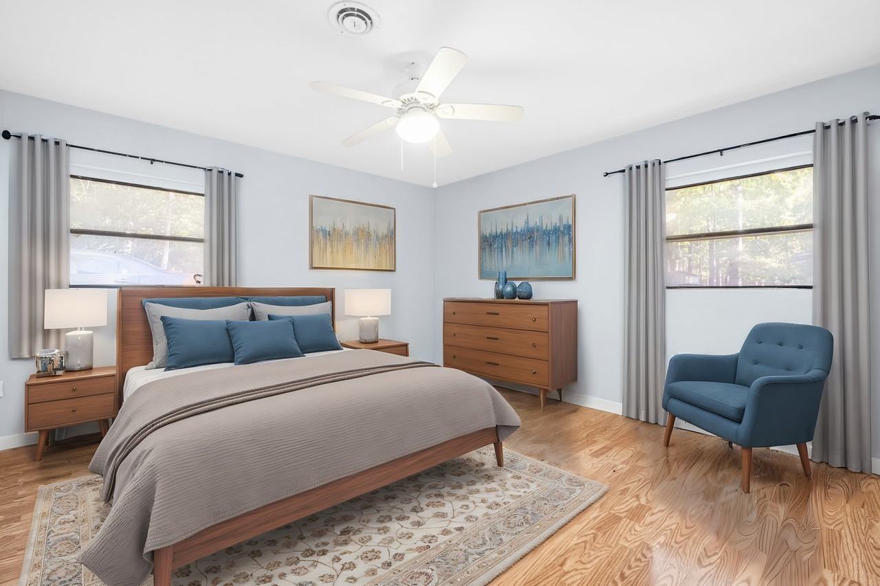 300 Barclay Road #1 - Photo 4 of 23