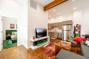 featured image of 519 North Gould Street #517