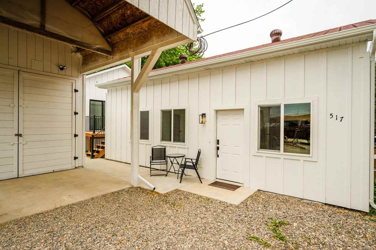 519 N Gould St #517 - Photo 2 of 34