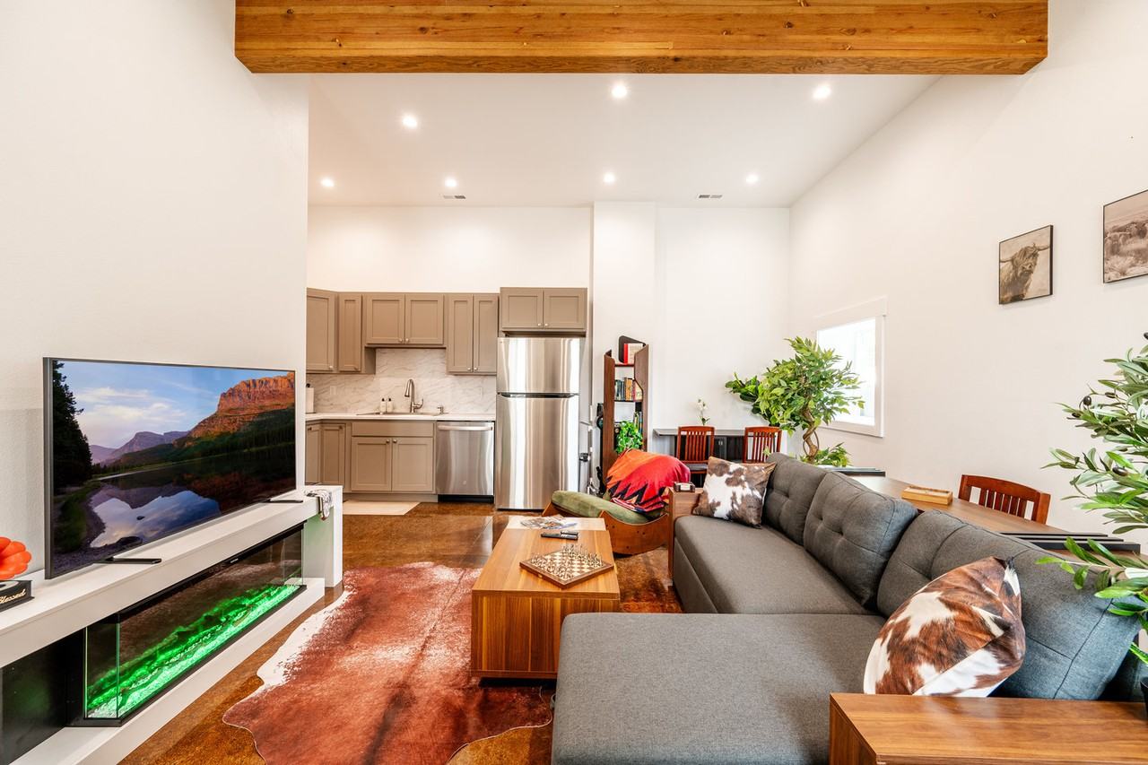 519 N Gould St #517 - Photo 3 of 34