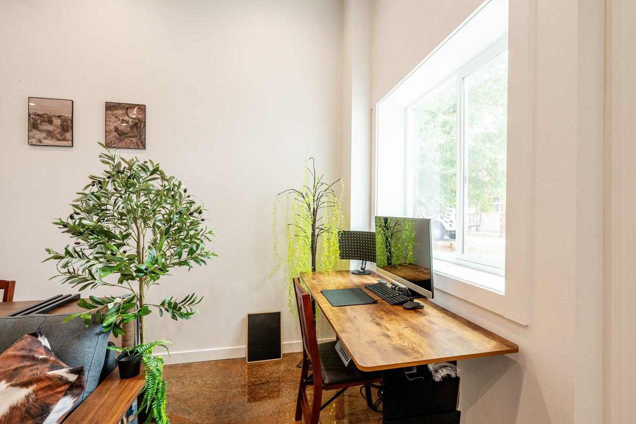 519 N Gould St #517 - Photo 5 of 34