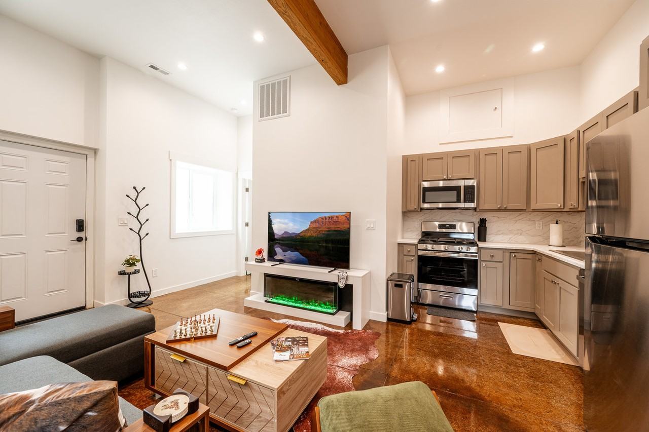 519 N Gould St #517 - Photo 7 of 34