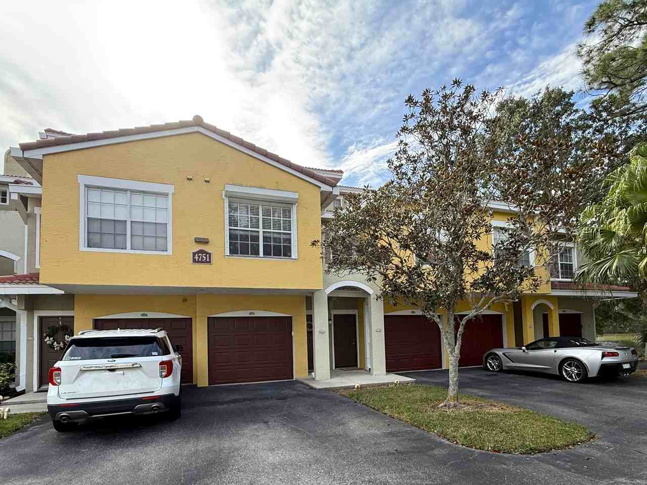 4751 Travini Circle #115