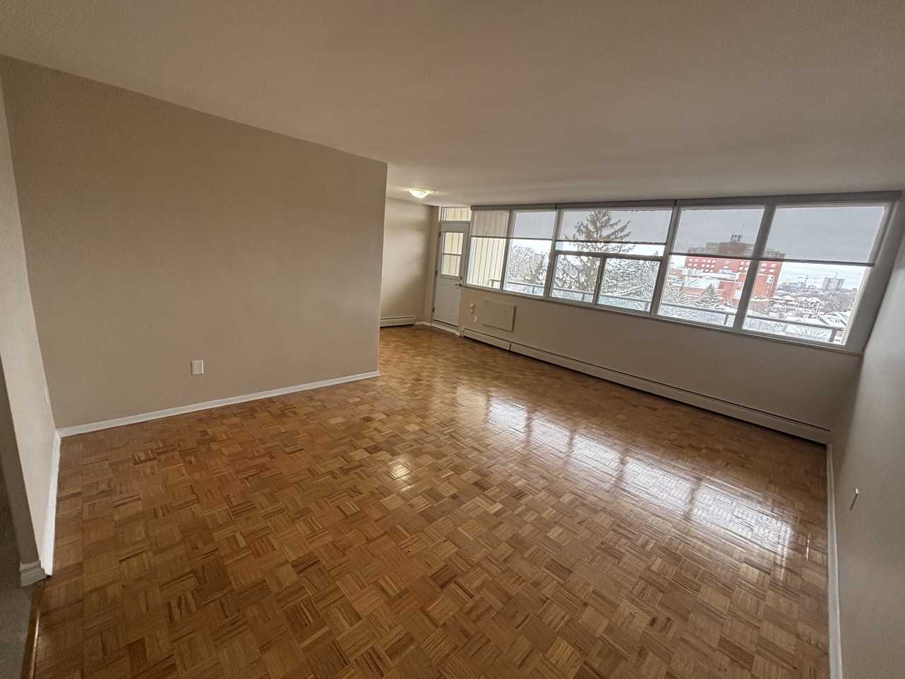 1061 Queen's Boulevard #702