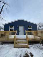 featured image of 2325 Newton Street #1