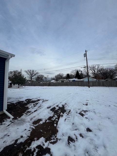 2325 Newton Street #1 - Photo 3 of 9