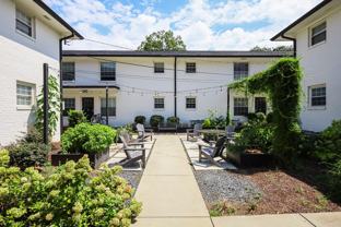 881 North Highland Apartments - Photo 1 of 1