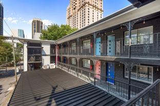 Crescent Apartments - Photo 1 of 1