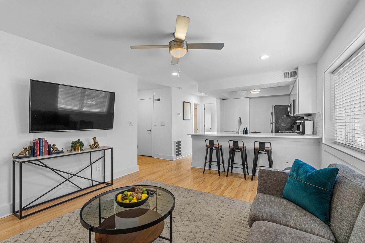 Crescent Apartments - Photo 2 of 50