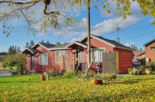 Welcome to 621 S Cannon Apartments! - Photo 1 of 1