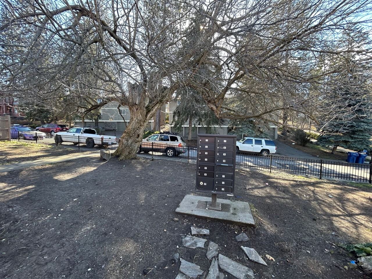 Welcome to 621 S Cannon Apartments! - Photo 3 of 6