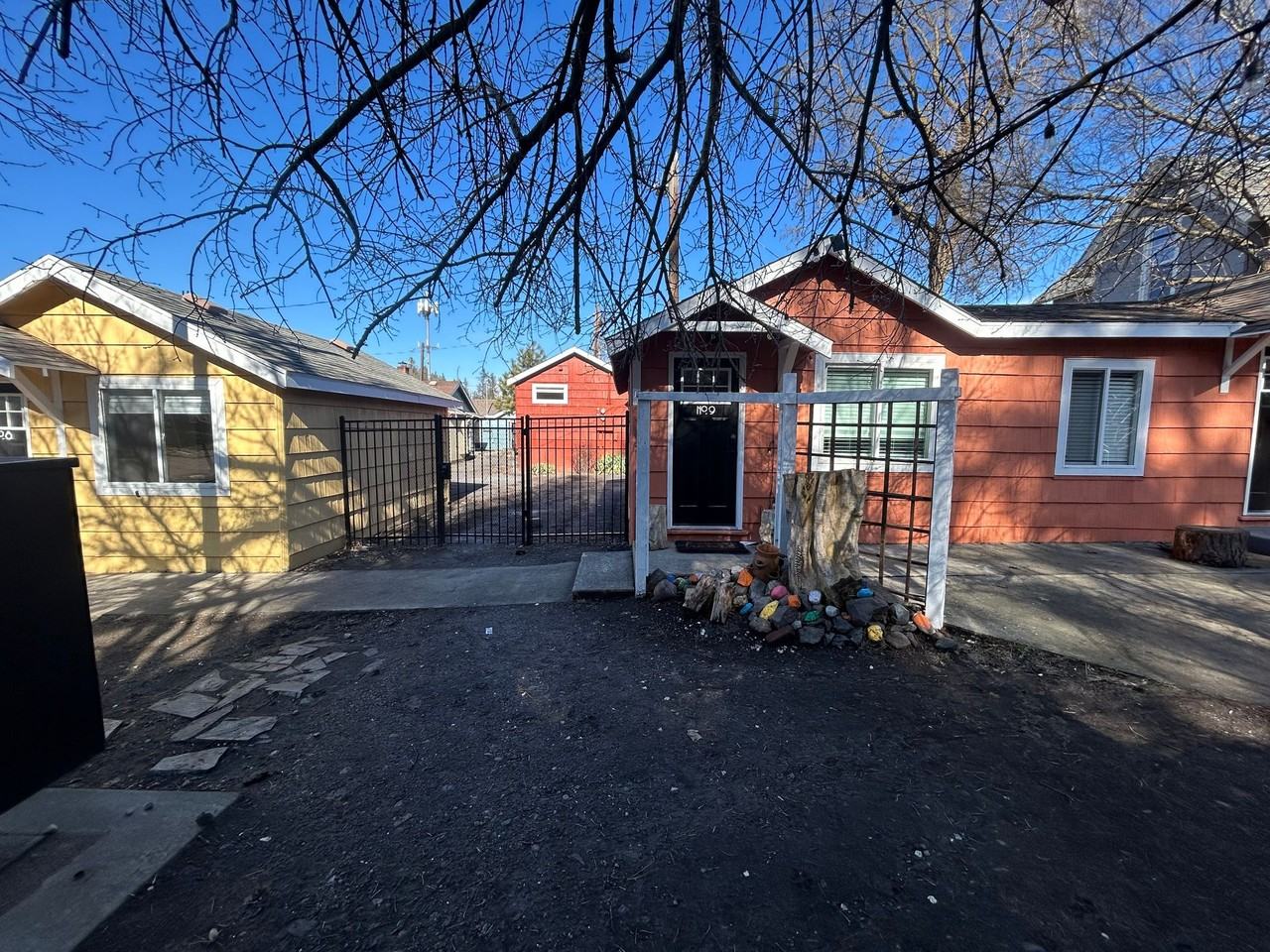 Welcome to 621 S Cannon Apartments! - Photo 4 of 6