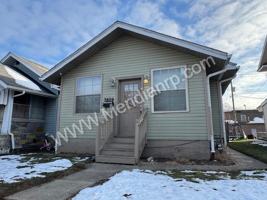 featured image of 3809 South Barr Street #1