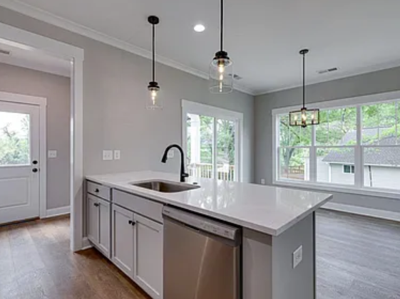 568 Lowndes Hill Road #A - Photo 4 of 17