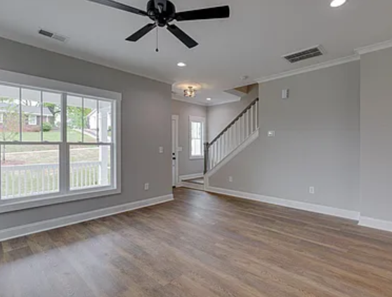 568 Lowndes Hill Road #A - Photo 6 of 17