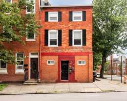 869 West Lombard Street #2F - Photo 1 of 1