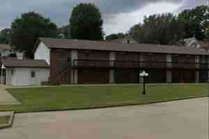 featured image of Horn Street