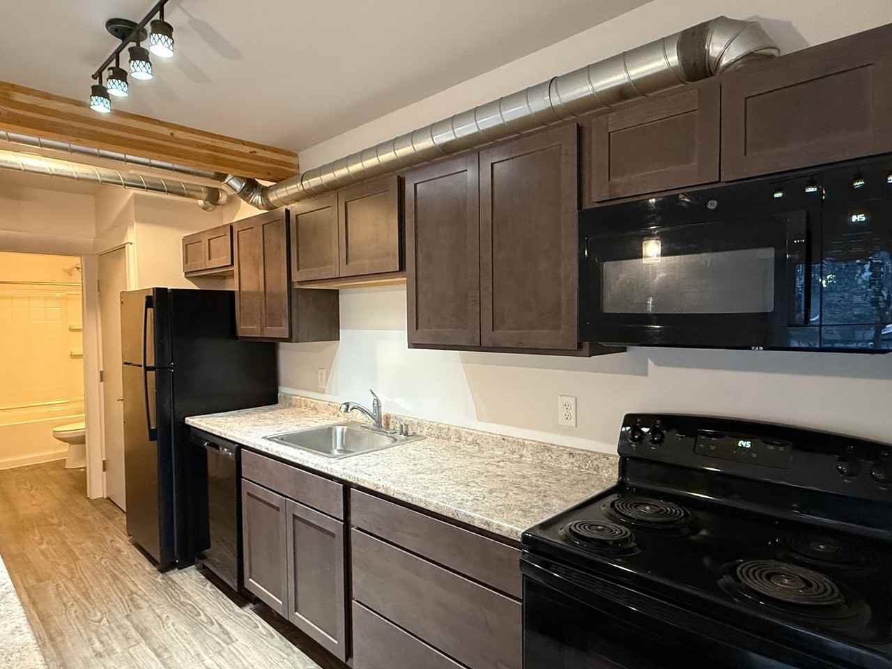 1026 West 1st Street #C208 - Photo 4 of 9