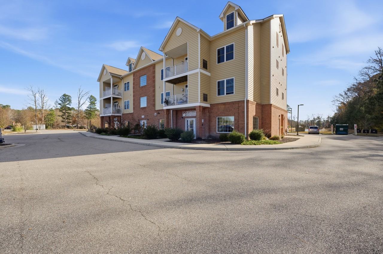 200 200 Fountains Lane - 303Unit 303 #303 - Photo 3 of 26