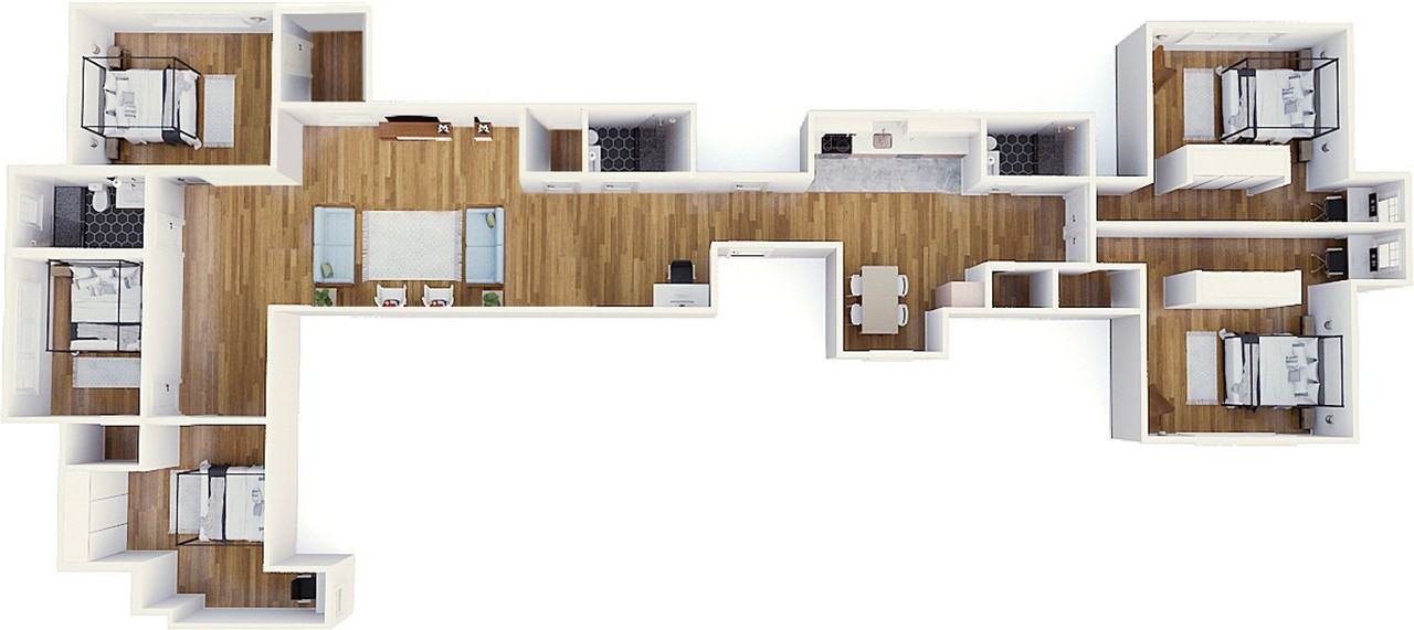 Whitney Gardens - Photo 3 of 50