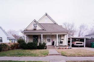 326 South Exposition Street #1-2 - Photo 1 of 1