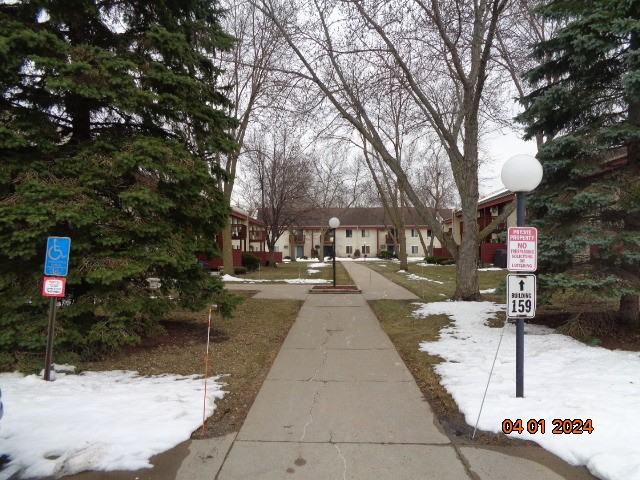 157 Mindy Lane #25 - Photo 2 of 10